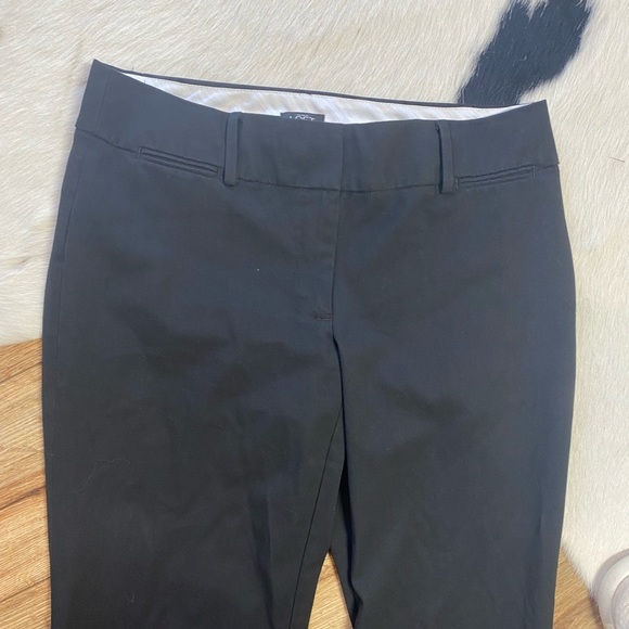 Ann Taylor LOFT Julie trousers - Picture 4 of 11